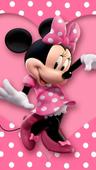 Minnie Mouse