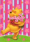 Winnie the Pooh