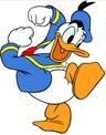 Donald Duck