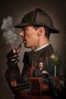 Sherlock Holmes