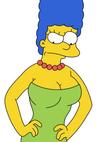 Marge Simpson