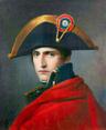 Napoleon Bonaparte