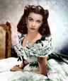 Scarlett O'Hara 