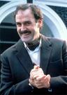 Basil Fawlty 