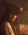 Jack Sparrow 