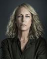 Laurie Strode 