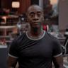 James "Rhodey" Rhodes (War Machine) 