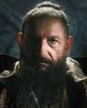 Trevor Slattery (The Mandarin) 