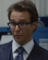 Justin Hammer 