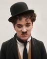 Charles "Charlie" Chaplin 