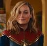 Captain Marvel 