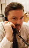 David Brent 