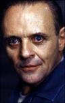 Dr. Hannibal Lecter 