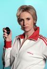 Sue Sylvester 