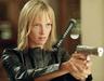 Beatrix Kiddo (The Bride) 