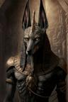 Anubis 