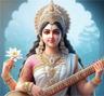 Saraswati 