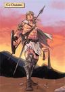 Cuchulainn 