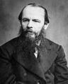 Fyodor Dostoevsky 