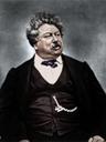 Alexandre Dumas 