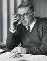 Jean-Paul Sartre 