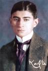 Franz Kafka 