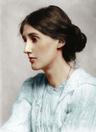 Virginia Woolf 