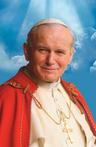 Pope John Paul II 