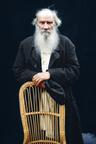 Leo Tolstoy 