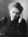 Marie Curie 