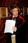 Ludwig van Beethoven 