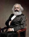 Karl Marx 