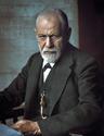 Sigmund Freud 