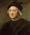 Christopher Columbus 