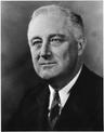 Franklin D. Roosevelt 