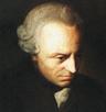 Immanuel Kant 