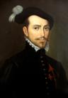 Hernán Cortés 