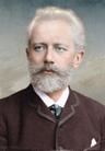 Pyotr Ilyich Tchaikovsky 