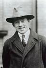 Werner Heisenberg 