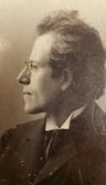 Gustav Mahler 