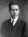 Niels Bohr 