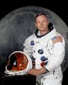 Neil Armstrong 