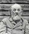 Konstantin Tsiolkovsky 