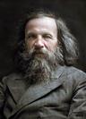 Dmitri Mendeleev 