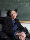 Stephen Hawking 