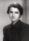 Rosalind Franklin 