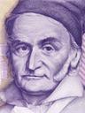 Carl Friedrich Gauss 