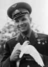 Yuri Gagarin 