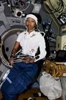 Mae Jemison 