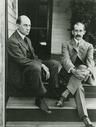 Orville Wright & Wilbur Wright 